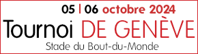 Tournoi de Genève